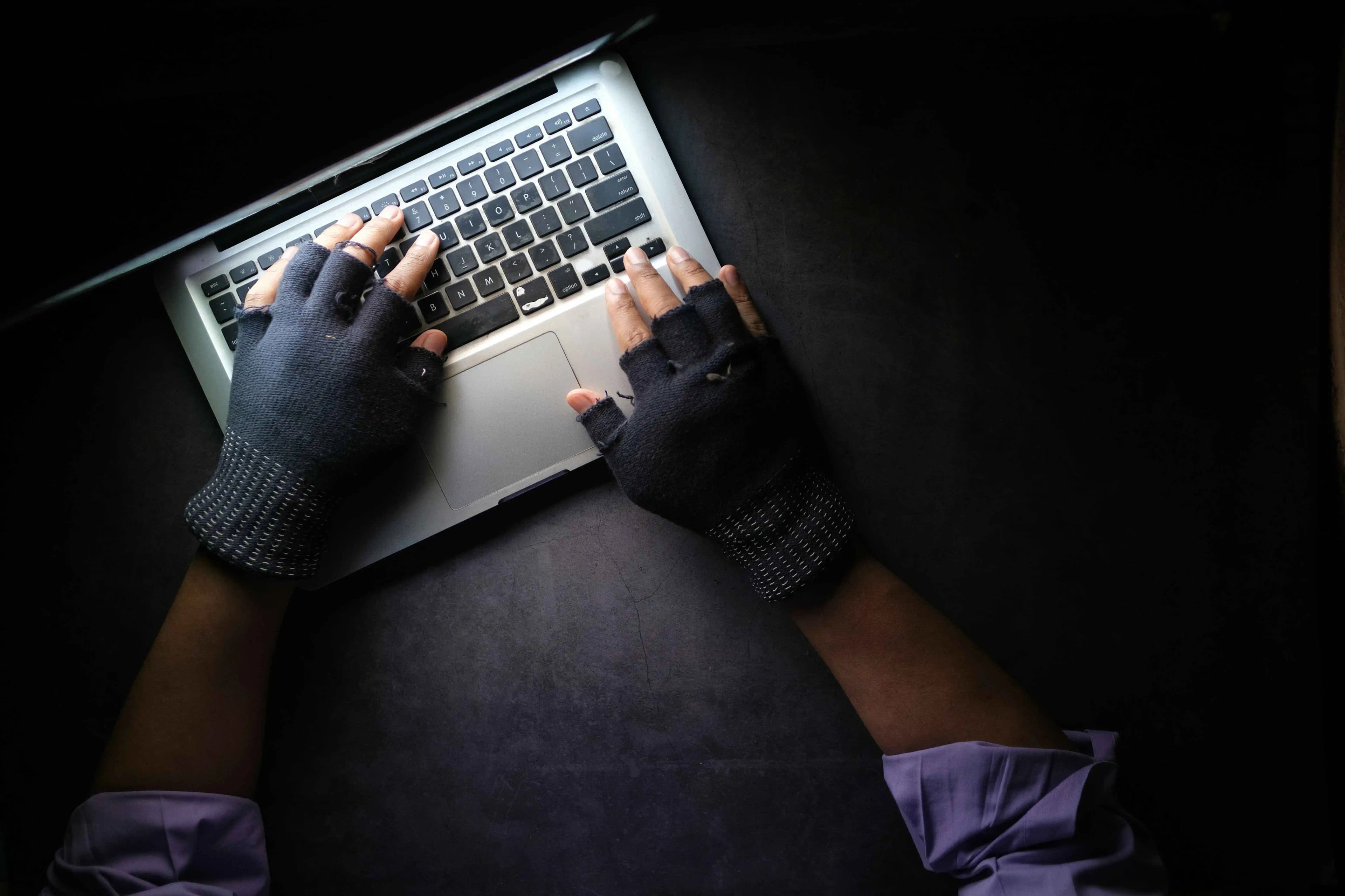 Cyber-crime Awareness