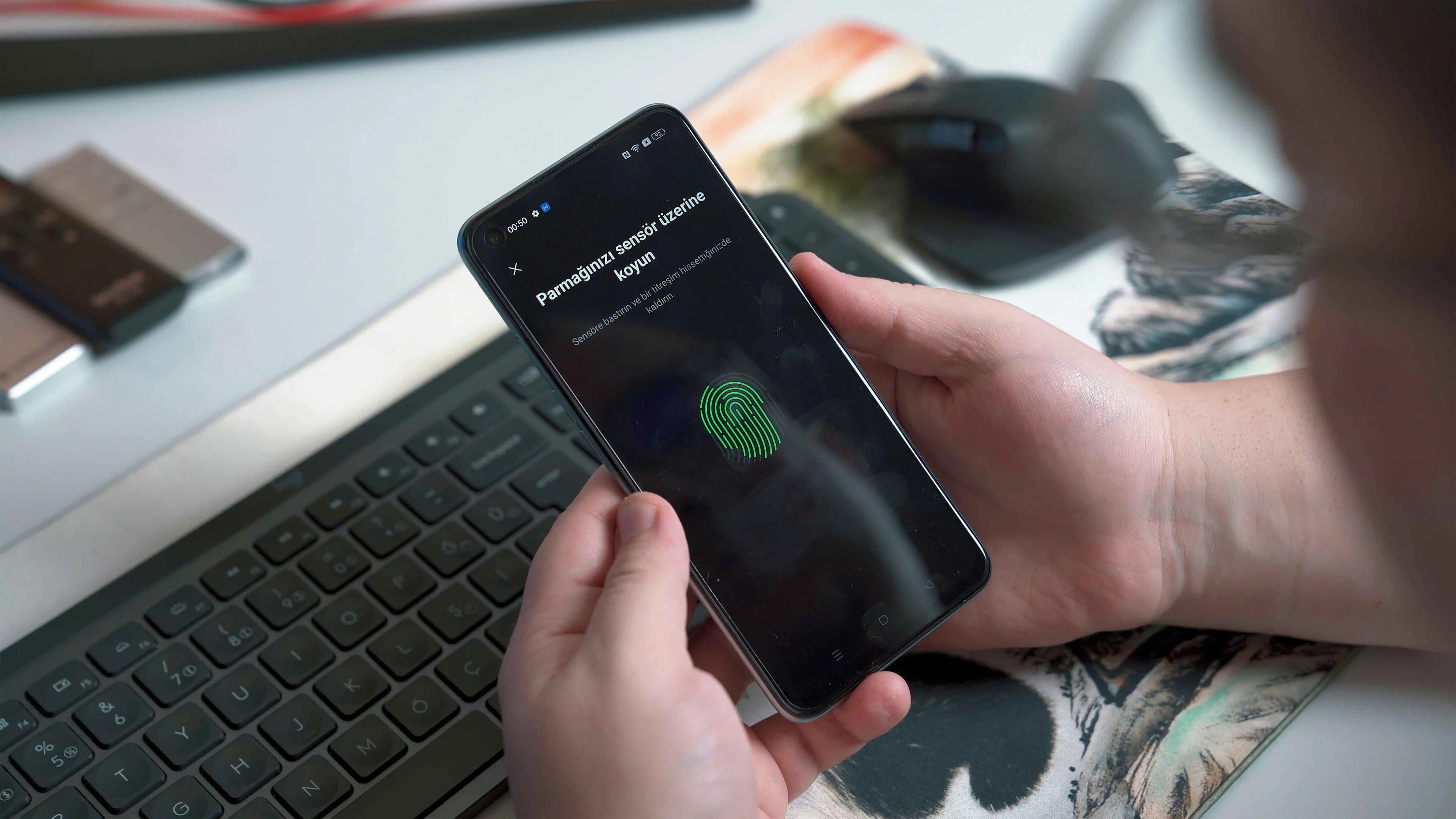 Cyber-crime Prevention